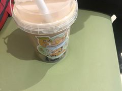 -快乐番薯(金沙天街店)