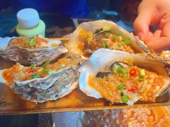 -牛New寿喜烧(金鹰世界店)