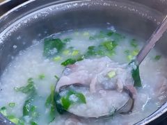 -顺德新鲜猪杂粥(第九分店)
