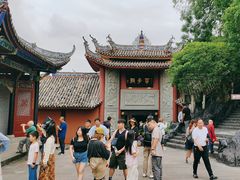 -丰都鬼城名山景区