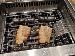 -焼肉ライク·烧肉LIKE(万菱汇店)