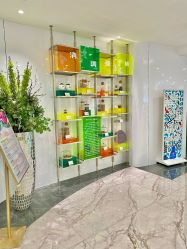 -安心妈妈月子中心(高新店)