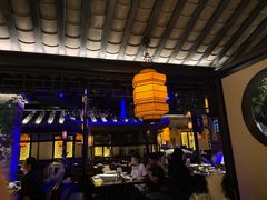 -绿茶餐厅(汇悦大融城店)