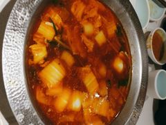 -古乐牛香鲜牛肉牛杂火锅(观前街店)