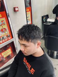 -MOVAN HAIR莫凡匠人发型屋