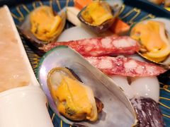 -火舞泰·泰式海鲜火锅餐厅(世纪城店)