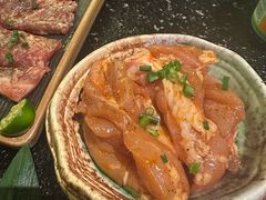 -樱嘢·炭火烧肉(惠南店)