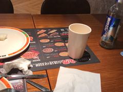 -比格比萨自助(国展店)