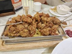 -良友·海鲜青岛菜(五四广场店)