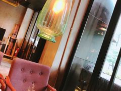 -Carbon莫卡哆·意大利复古集市餐厅(杭州大厦店)