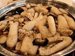 -太婆天府山珍酒楼(亚运村店)
