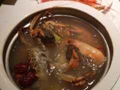 -加餐海鲜自助(宝龙一城店)