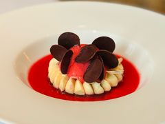 -Le Comptoir de Pierre Gagnaire