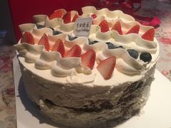 -味多美蛋糕(安定门店)