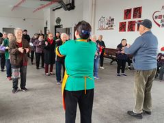 -仁泽赵巷养老护理院-医疗康复中心