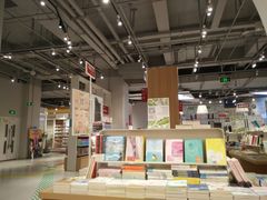 -当当书店(国泰广场店)