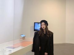 -chi K11艺术空间展览厅