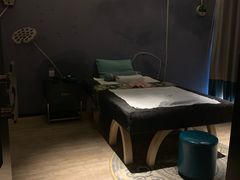 -璞·澐间影院式足道SPA(尚悦湾店)