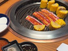 -炎蔵牛舌烤肉