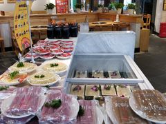 -袁记串串香(川师店)