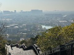 -虞山城墙