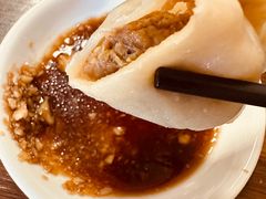 -老马家蒸饺(南海街店)