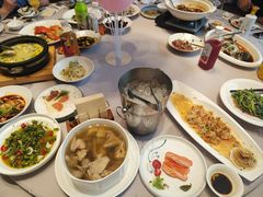 -梦都海鲜酒家(万达广场江桥店)