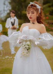 -YISHU一树影像工作室(惠城店)