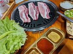 -杀猪天·韩国烤肉(总店)