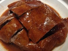 陶陶居百年烧鹅-陶陶居酒家(海岸城店)