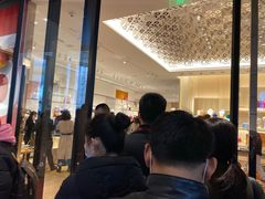 -LV路易威登(德基广场店)