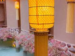 -叶叶菩提·晋福宫