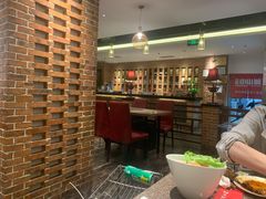 -小山城·馋嘴蛙(亚运村店)