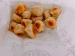 -宋记饼家(石门二路店)