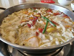 -芭夯兔·无骨兔汤锅(华阳店)