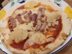 -萨莉亚意式餐厅(天河城购物中心店)