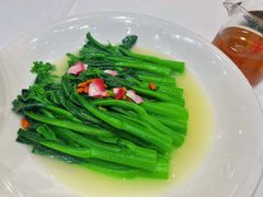 -禄福山庄•顺德菜·融和菜(龙江店)