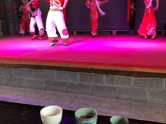 -大理洱源西湖景区