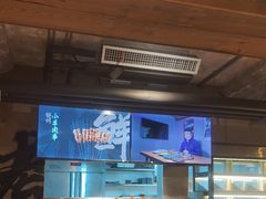 -一烧一烤•锦州烧烤(KTV包房·长江街店)