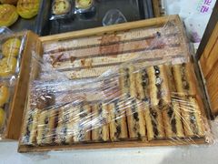 -徐文林香酥饼(桃园店)
