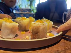 -星叶·东南亚料理(宁波万象汇店)