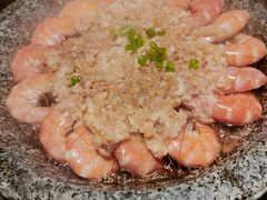 蒜蓉粉丝虾-佬肥猫(南翔印象城MEGA店)