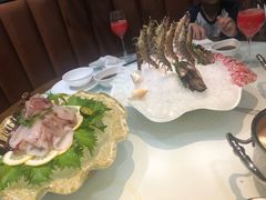 -虾佬圣汤·海鲜姿造(乐堤港店)