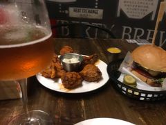 -Liberty Brewing Co·曼哈顿餐吧