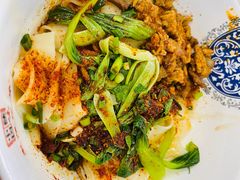 比昂比昂面-老陕兄弟(彩虹新城店)