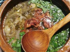 -山石榴·贵州菜(丰盛里店)