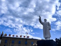 -长影旧址博物馆