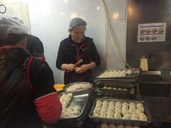 -小杨生煎(黄河路店)