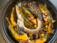 -崔记生活·铁锅炖鱼粘卷子(总店)