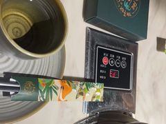 -狐狸爱上椰子鸡(滨江星光大道店)